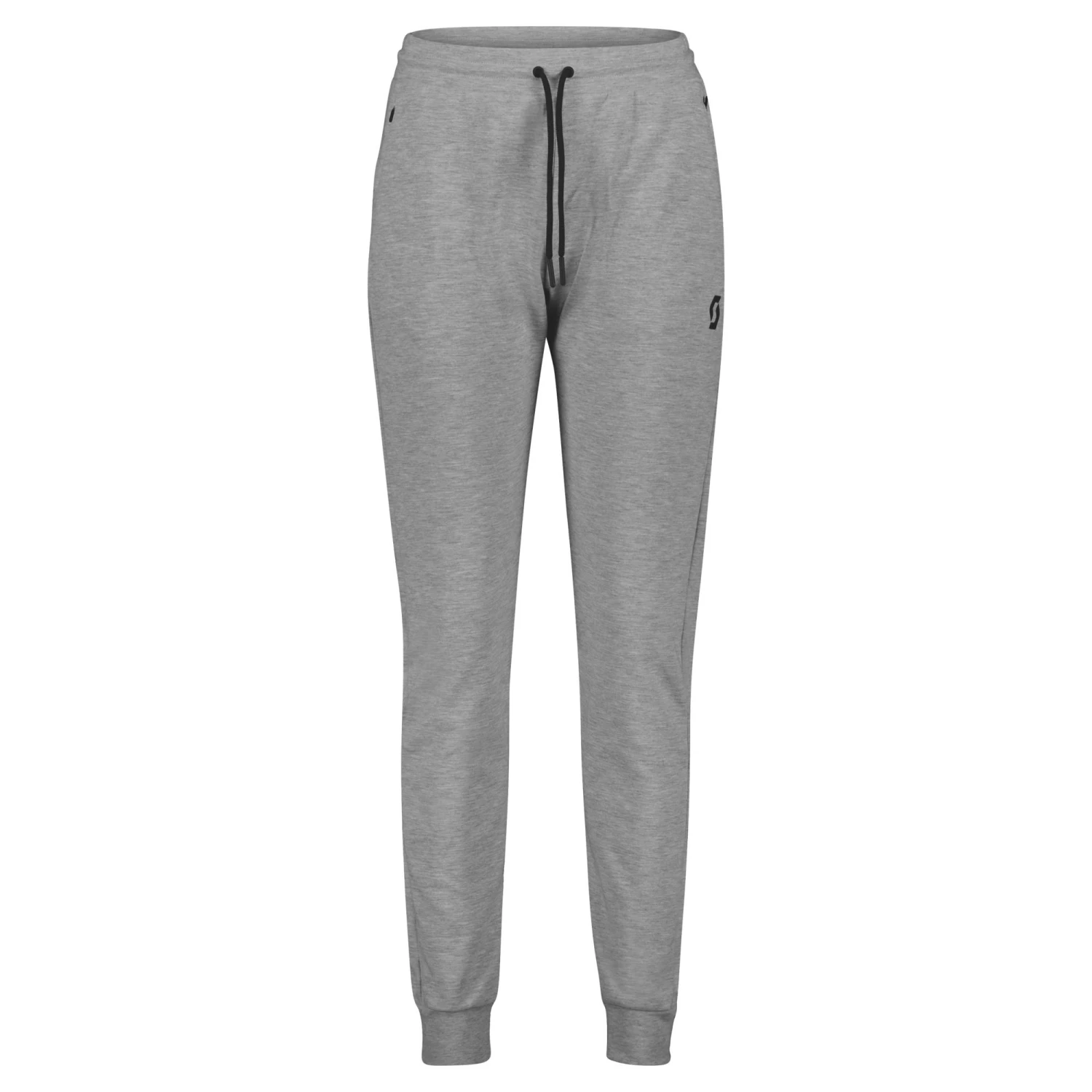 Scott Tech Jogger Women's Pants - Black 1 Scott Tech Jogger Women's Pants - Black