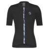 Scott RC Contessa Signature Women's Short Sleeve Jersey - Black