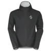 Scott Junior Waterproof Jacket - Black