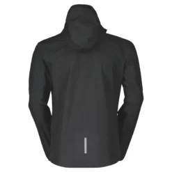 Scott Junior Waterproof Jacket - Black -Sportfu Bike Gear Shop 4039650001A