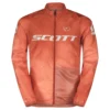 Scott RC Pro WB Junior Jacket - Black/Sulphur Yellow