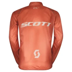 Scott RC Pro WB Junior Jacket - Rose Beige/Braze Orange 7 Scott RC Pro WB Junior Jacket - Rose Beige/Braze Orange -Sportfu Bike Gear Shop 4039687506A