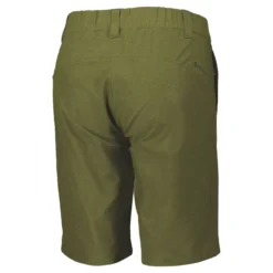 Scott Trail Flow Pro Women's Baggy Shorts - Fir Green -Sportfu Bike Gear Shop 4040937340A