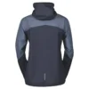 Scott Explorair Light Dryo 2.5L Women's Jacket - Dark Blue/Metal Blue