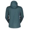 Scott Explorair Light WB Men's Jacket - Aruba Green
