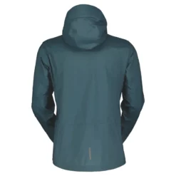 Scott Explorair Light WB Men's Jacket - Aruba Green