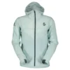 Scott Explorair Light WB Men's Jacket - Mineral Green