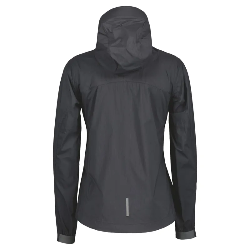 Scott Explorair Light WB Women's Jacket - Black 6 Scott Explorair Light WB Women's Jacket - Black - Image 6