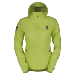 Scott Explorair Light WB Women's Jacket - Dark Blue/Metal Blue -Sportfu Bike Gear Shop 4041157497 1