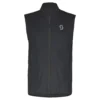 Scott Explorair Light WB Men's Vest - Dark Blue/Metal Blue