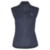 Scott Explorair Light WB Women's Vest - Dark Blue