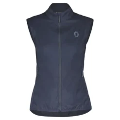 Scott Explorair Light WB Women's Vest - Dark Blue