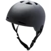 Kali Viva BMX/Skate Helmet - Solid Black