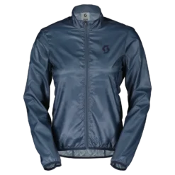 Scott Endurance WB Women's Jacket - Rose Beige/Braze Orange Eu