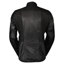 Scott RC Team WB Men's Jacket - Black/Dark Grey -Sportfu Bike Gear Shop 4060391659A 1