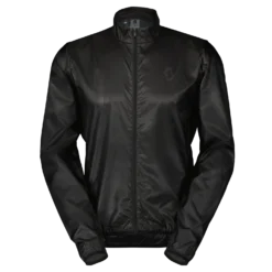 Scott RC Team WB Men's Jacket - Aruba Green/Braze Orange -Sportfu Bike Gear Shop 4060391659 1 1