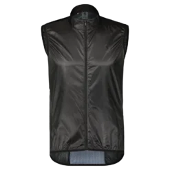 Scott RC Team WB Men's Vest - Aruba Green/Braze Orange -Sportfu Bike Gear Shop 4060401659 1 2