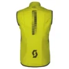 Scott RC Team WB Men's Vest - Sulphur Yellow/Black