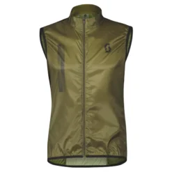 Scott RC Team WB Men's Vest - Fir Green/Black 6 Scott RC Team WB Men's Vest - Fir Green/Black -Sportfu Bike Gear Shop 4060407386