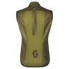 Scott RC Team WB Men's Vest - Fir Green/Black