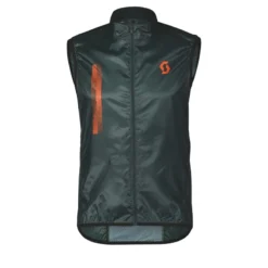 Scott RC Team WB Men's Vest - Fir Green/Black 8 Scott RC Team WB Men's Vest - Fir Green/Black -Sportfu Bike Gear Shop 4060407549