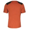 Scott Defined Tech Men's Technical T-Shirt - Braze Orange/Black