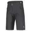 Scott Trail Flow Pro Men's Baggy Shorts - Fir Green