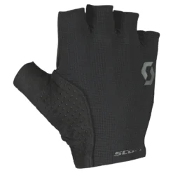Scott Essential Gel Short Finger Gloves - Fir Green 9 Scott Essential Gel Short Finger Gloves - Fir Green -Sportfu Bike Gear Shop 4107100001