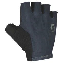 Scott Essential Gel Short Finger Gloves - Fir Green
