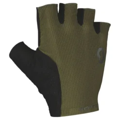 Scott Essential Gel Short Finger Gloves - Fir Green 8 Scott Essential Gel Short Finger Gloves - Fir Green -Sportfu Bike Gear Shop 4107107340