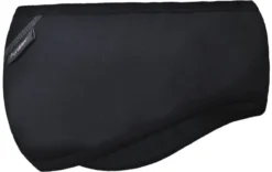 Funkier Comillas Winter Ear Warmers - Black - One Size