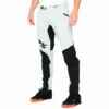 100 Percent R-Core X MTB Pants - Black/White