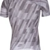 Castelli Pro Mesh Short Sleeve Base Layer - Grey
