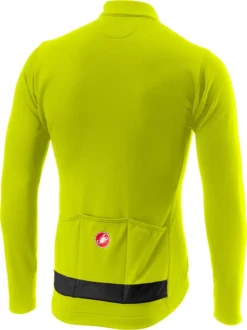Castelli Puro 3 Thermal Men's Long Sleeve Jersey - Yellow Fluo 10 Castelli Puro 3 Thermal Men's Long Sleeve Jersey - Yellow Fluo -Sportfu Bike Gear Shop 4518511 032 r 1122x.progressive