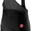 Castelli Endurance 2 Bibshort - Black