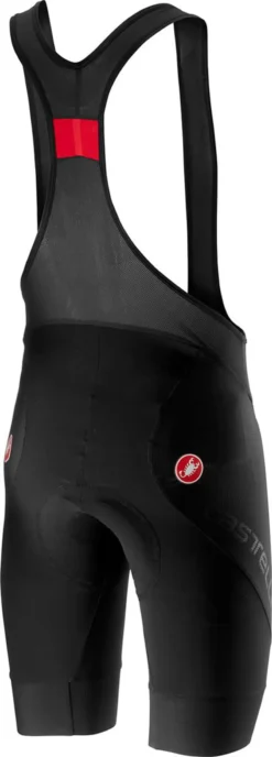 Castelli Endurance 2 Bibshort - Black