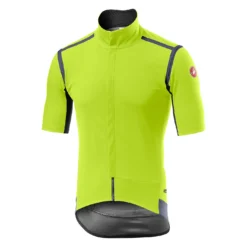 Castelli Gabba RoS Men's Short Sleeve Jersey - Black Out -Sportfu Bike Gear Shop 451950219a 032 01 1400wx1400h