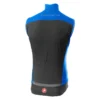 Castelli Perfetto RoS Vest - Drive Blue