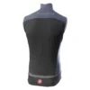 Castelli Perfetto RoS Vest - Dark Steel Blue