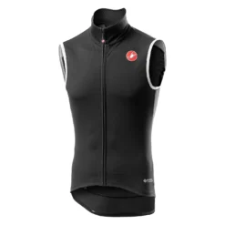 Castelli Perfetto RoS Men's Vest - Pro Red -Sportfu Bike Gear Shop 451950419a 085 01 1400wx1400h