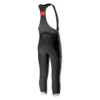 Castelli Tutto Nano Bib Knickers - Black