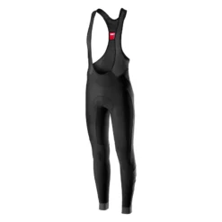 Castelli Velocissimo 4 Bib Tights - Black -Sportfu Bike Gear Shop 451951519a 010 01 1400wx1400h