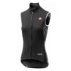 Castelli Perfetto RoS Womens Vest - Brilliant Pink