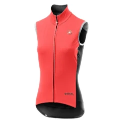 Castelli Perfetto RoS Womens Vest - Celeste -Sportfu Bike Gear Shop 451953819a 288 01 1400wx1400h 1