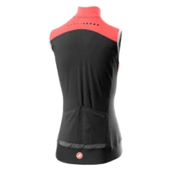 Castelli Perfetto RoS Womens Vest - Brilliant Pink -Sportfu Bike Gear Shop 451953819a 288 02 1400wx1400h