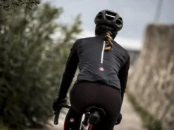 Castelli Transition Women's Jacket - Light Black -Sportfu Bike Gear Shop 4519539 19a 1