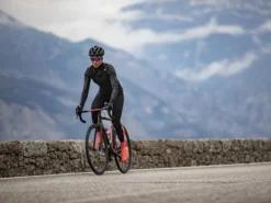 Castelli Transition Women's Jacket - Light Black -Sportfu Bike Gear Shop 4519539 19a 4