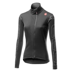 Castelli Transition Women's Jacket - Light Black -Sportfu Bike Gear Shop 451953919a 085 01 1400wx1400h