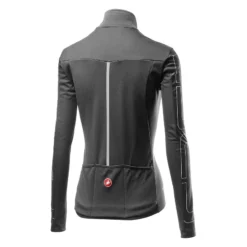 Castelli Transition Women's Jacket - Light Black -Sportfu Bike Gear Shop 451953919a 085 02 1400wx1400h