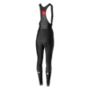 Castelli Velocissima Women's Cycling Bib Tights - Black